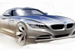 BMW Z4 2009 года